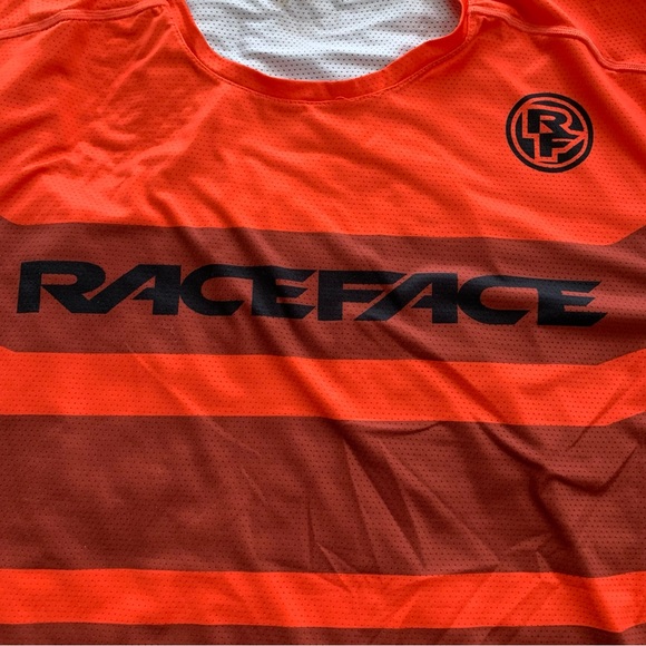 RACEFACE MENS JERSEY - Picture 3 of 9